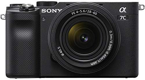 sony camera