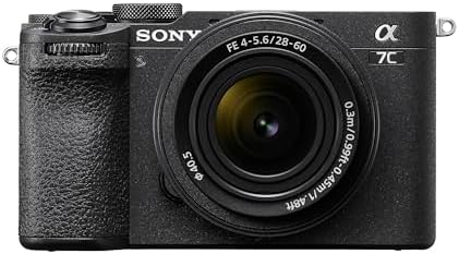 sony camera