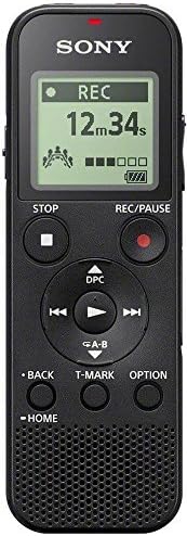 digital voice recorder