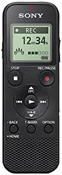 digital voice recorder