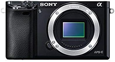 sony camera