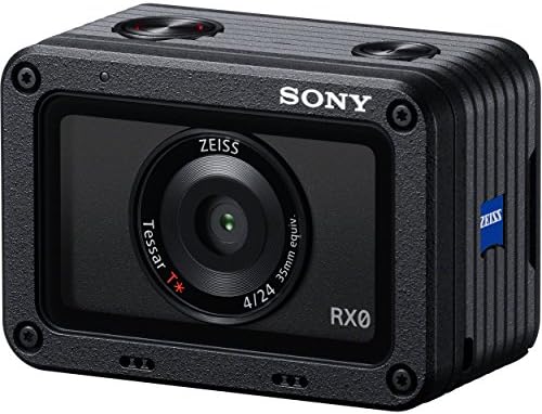 sony camera