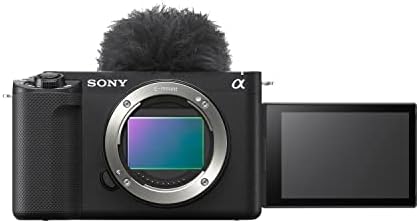 sony camera