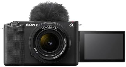 sony camera