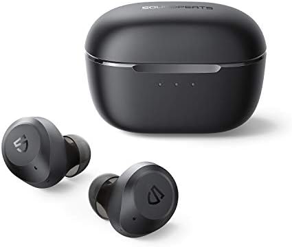 Noise Cancelling Wireless Headphones