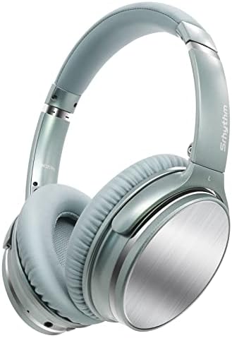 Noise Cancelling Wireless Headphones