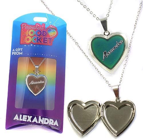 Angelady Necklaces