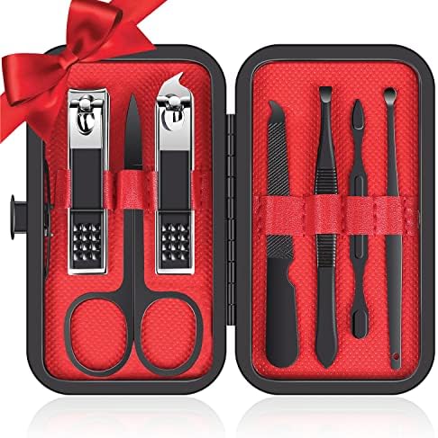 manicure & pedicure set