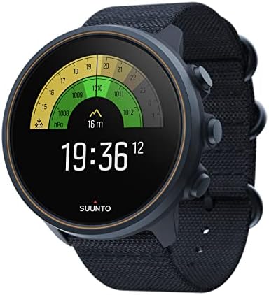 garmin watch