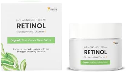 retinol cream