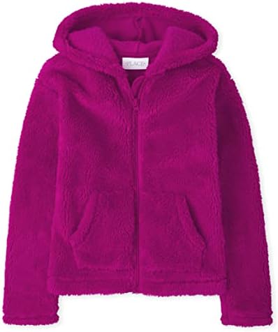 girls hoodie jacket