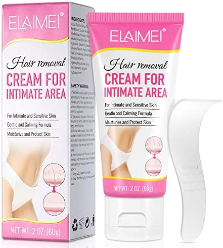 hair removal cream