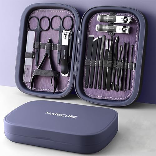 manicure & pedicure set