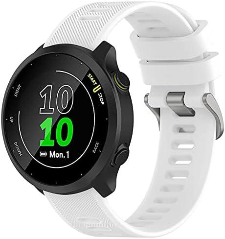 garmin forerunner 55