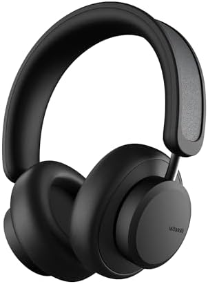 Noise Cancelling Wireless Headphones