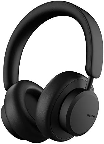 Noise Cancelling Wireless Headphones