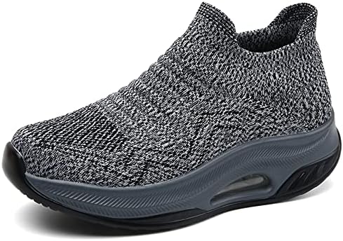 Skechers Girlʼs Uno Stand on Air Sneaker