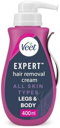 hair removal cream