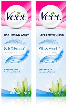 hair removal cream