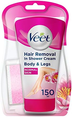 hair removal cream