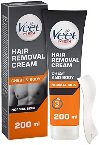 hair removal cream