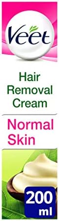 hair removal cream