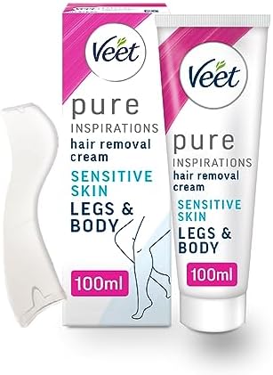 hair removal cream