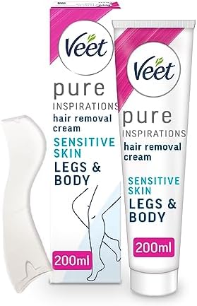 hair removal cream