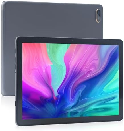 tablet computer