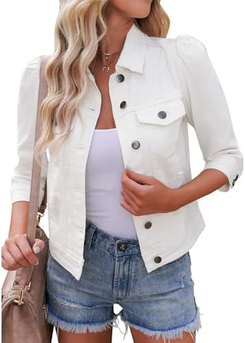 womenʼs jacket