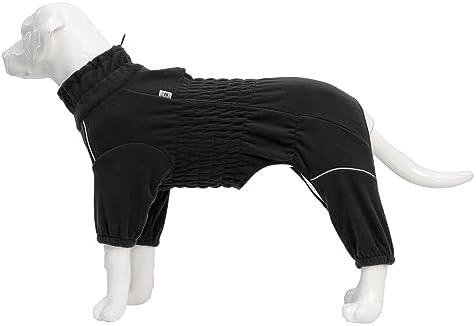 dog jackets