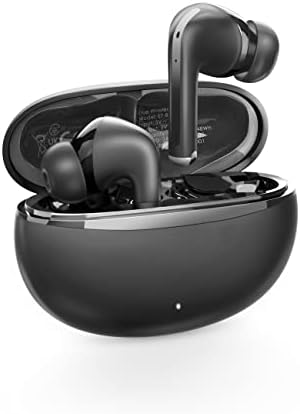 Noise Cancelling Wireless Headphones