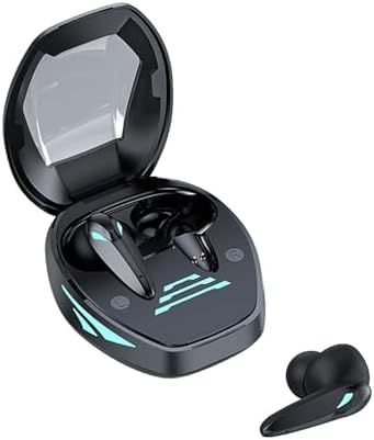 Noise Cancelling Wireless Headphones