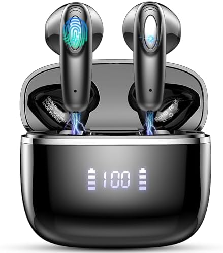 Noise Cancelling Wireless Headphones