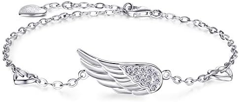 Angelady Infinity Bracelet