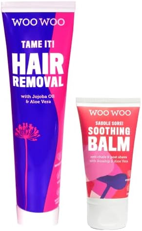 hair removal cream