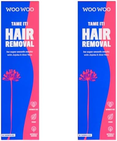 hair removal cream