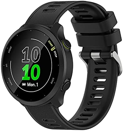 garmin forerunner 55