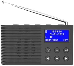 dab radios