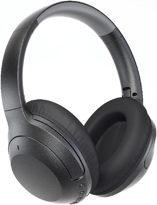 Noise Cancelling Wireless Headphones