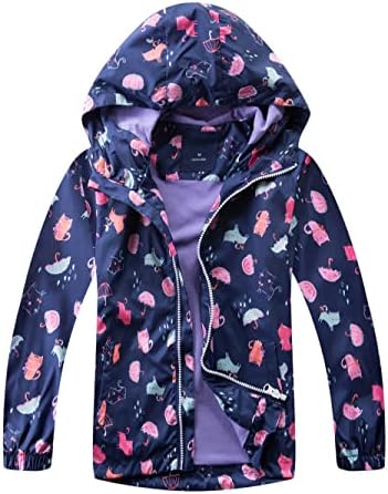 girls hoodie jacket