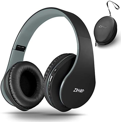 Noise Cancelling Wireless Headphones