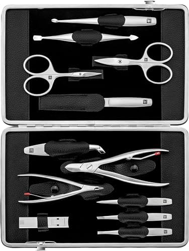 manicure & pedicure set