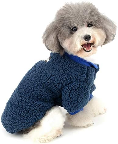 dog jackets for winter