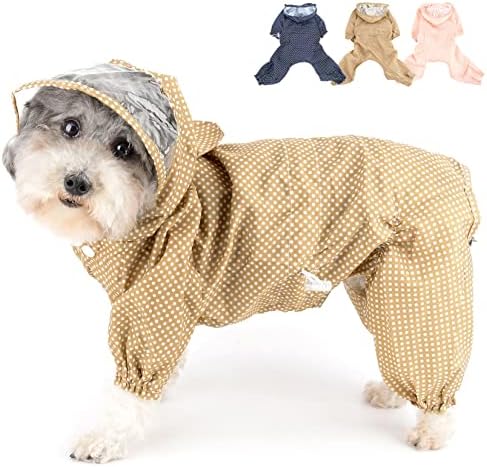 dog jackets