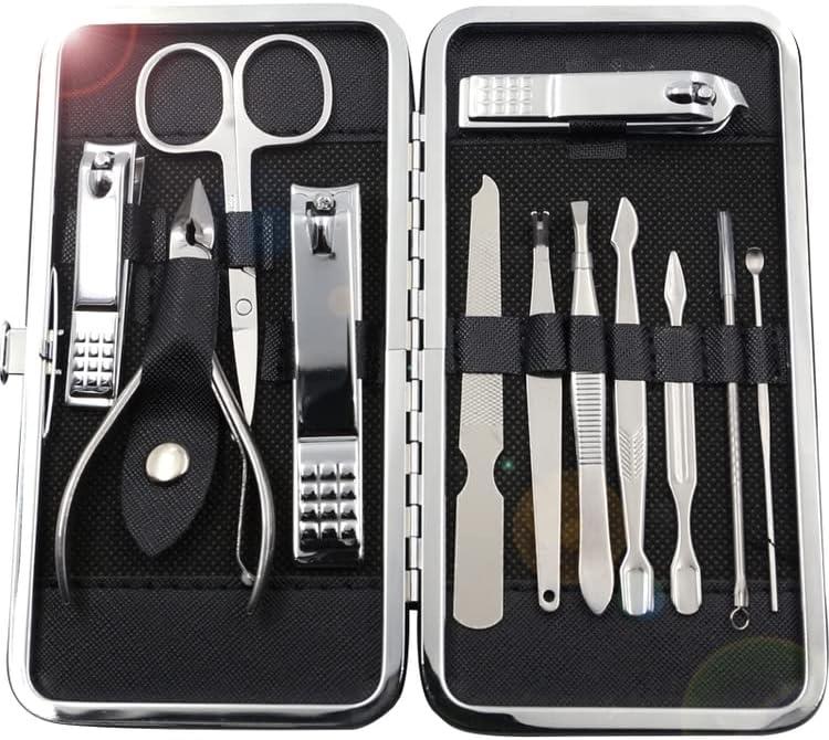 manicure & pedicure set