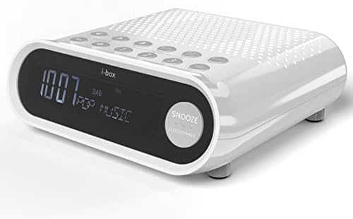 dab radios