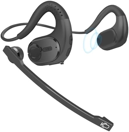 Noise Cancelling Wireless Headphones