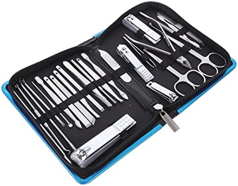 manicure & pedicure set