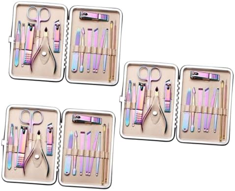 manicure & pedicure set